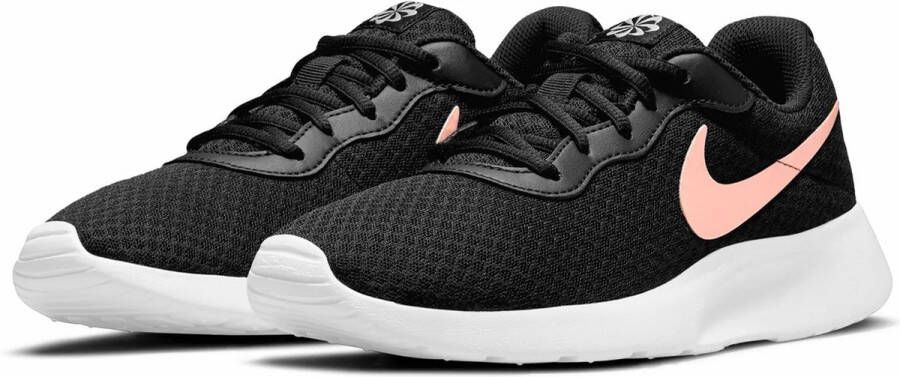 Nike REVOLUTION 6 Next Nature hardloopschoenen dames sneaker sportschoenen Run D zwart