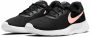 Nike REVOLUTION 6 Next Nature hardloopschoenen dames sneaker sportschoenen Run D zwart - Thumbnail 1