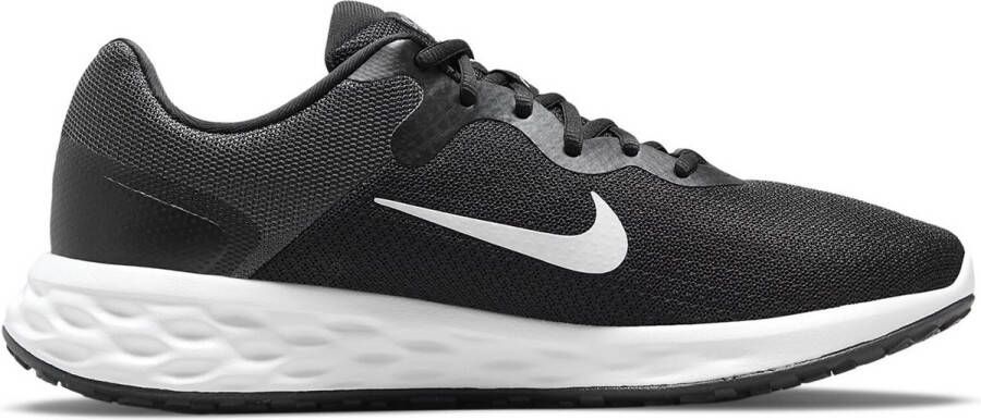 Nike 6extature Hardloopschoenen voor Stijlvol en comfortabel Zwart - Foto 13