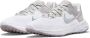Nike Revolution 6 Next Nature Premium Hardloopschoen voor dames (straat) Wit - Thumbnail 1