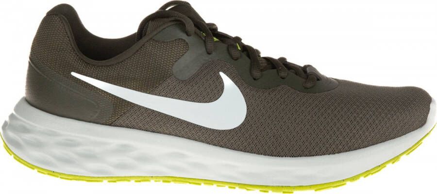 Nike Revolution 6 Next Nature Sportschoenen Mannen