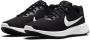 Nike 6extature Hardloopschoenen voor Stijlvol en comfortabel Zwart - Thumbnail 3