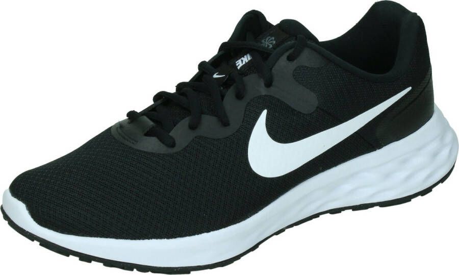 Nike 6extature Hardloopschoenen voor Stijlvol en comfortabel Zwart - Foto 7