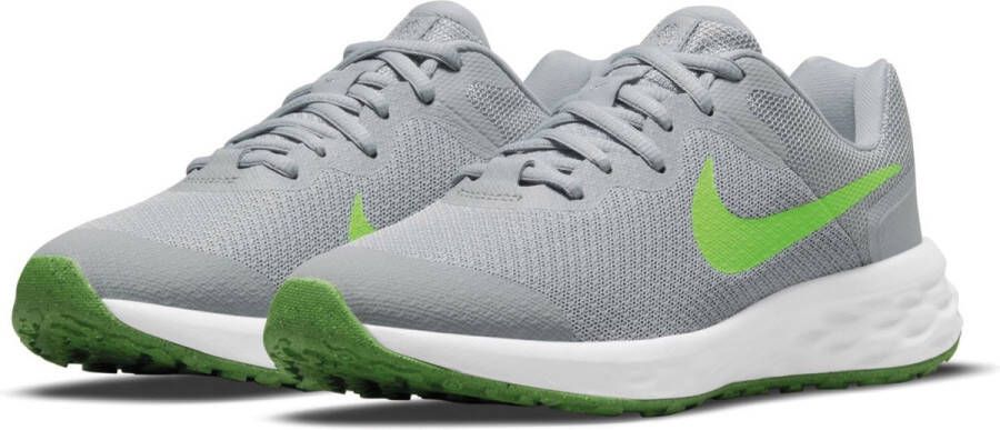 Nike Running Zapatillas Running Revolution 6 NN Nike Grijs