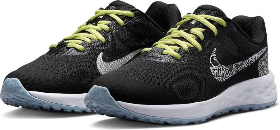 Nike Revolution 6 Next Nature Sportschoenen Unisex - Foto 2