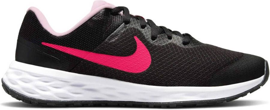 Nike Hardloopschoenen Chaussures de running Revolution 6 GS léger et respirant