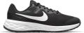 Nike 6extature Hardloopschoenen voor dames Stijlvol en comfortabel Zwart - Zwart