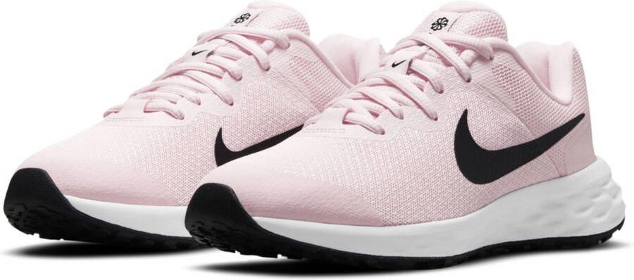 Nike Revolution 6 Hardloopschoenen voor kids (straat) Roze
