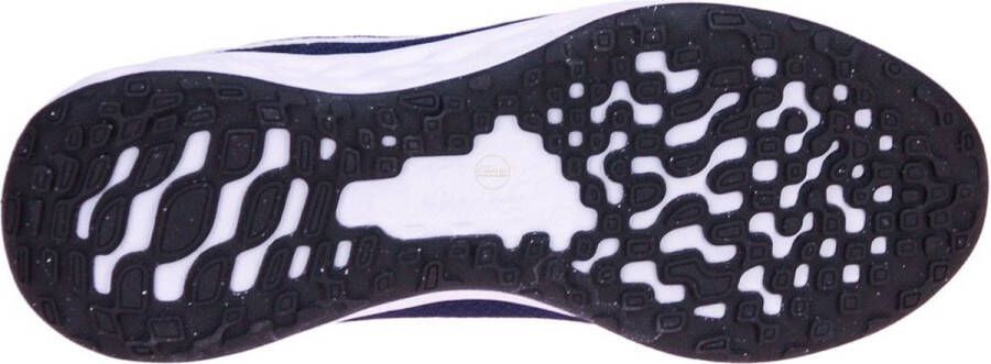 Nike Revolution 6 Hardloopschoenen voor kids (straat) Blauw - Foto 13