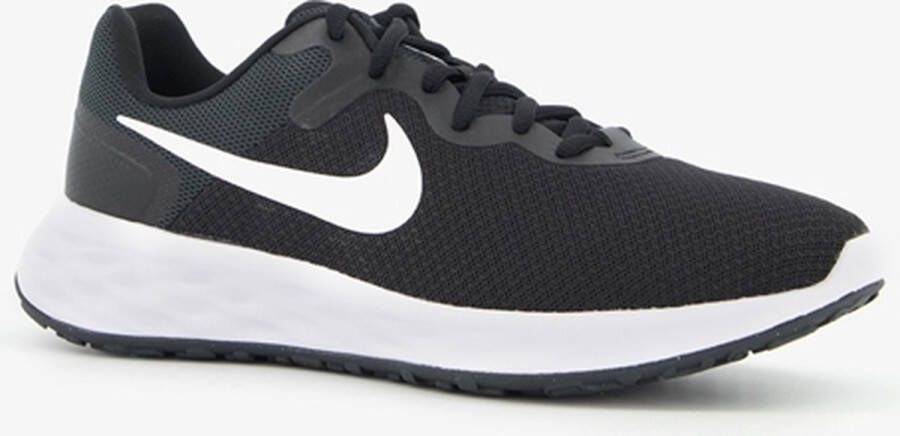 Nike Revolution 6 Next Nature Sportschoenen Vrouwen