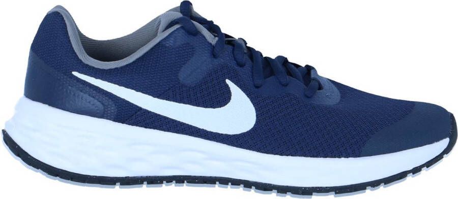 Nike Revolution 6 NN Blauwe Sneaker