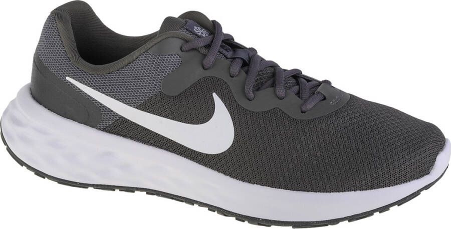 Nike Revolution 6 NN Grijze Sneaker