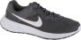 Nike Revolution 6 Next Nature DC3728 004 Mannen Grijs Hardloopschoenen - Thumbnail 2
