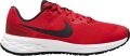 Nike REVOLUTION 6 Next Nature hardloopschoenen Kindersneaker Sportschoenen Run DD1096 - Rood