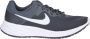 Nike Revolution 6 hardloopschoenen voor heren (straat) Zwart - Thumbnail 1