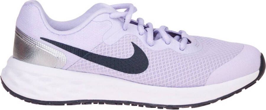 Nike Revolution 6 Hardloopschoenen voor kids (straat) Paars