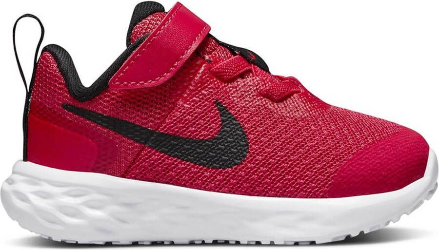 Nike Revolution 6 Schoenen voor baby's peuters Rood