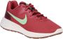 Nike Revolution 6 Next Nature Hardloopschoenen voor dames (straat) Rood - Thumbnail 6