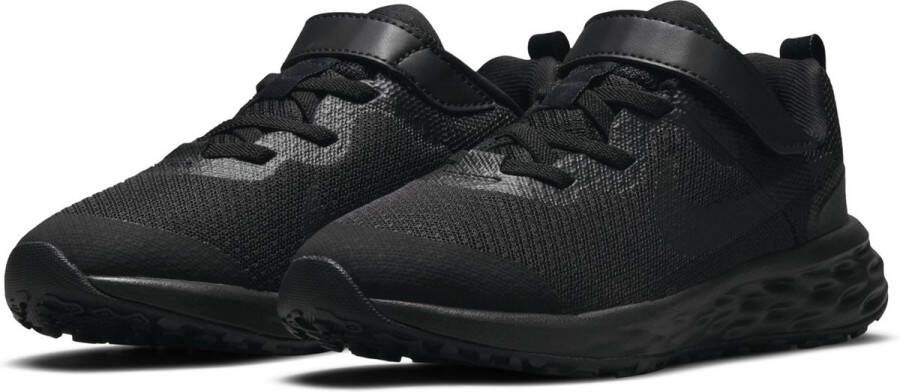 Nike Revolution 6 Sportschoenen Unisex