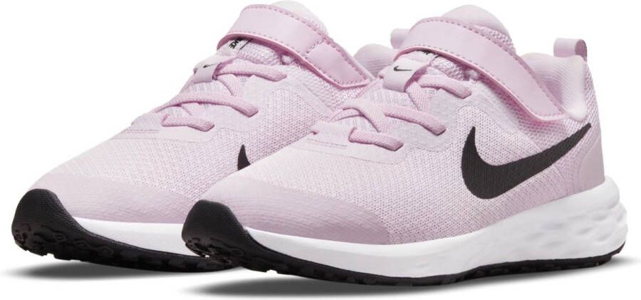 Nike Dd1095 608 Revolution 6 NN PSV Roze - Foto 3