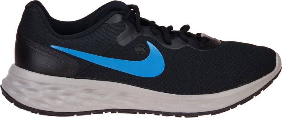 Nike Hardloopschoenen Chaussures de running Revolution 6 Nn maille respirante - Foto 2