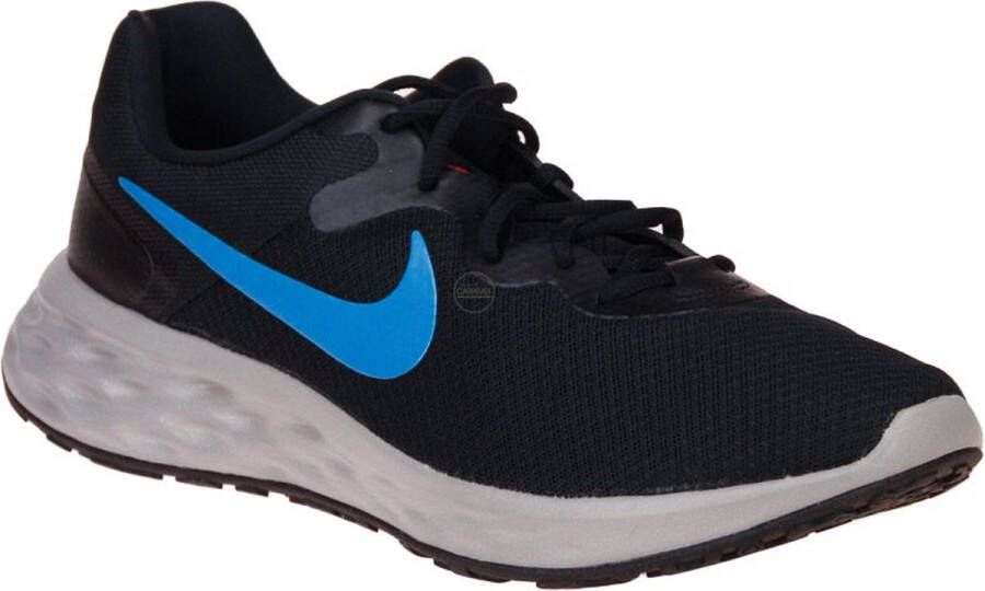 Nike Hardloopschoenen Chaussures de running Revolution 6 Nn maille respirante
