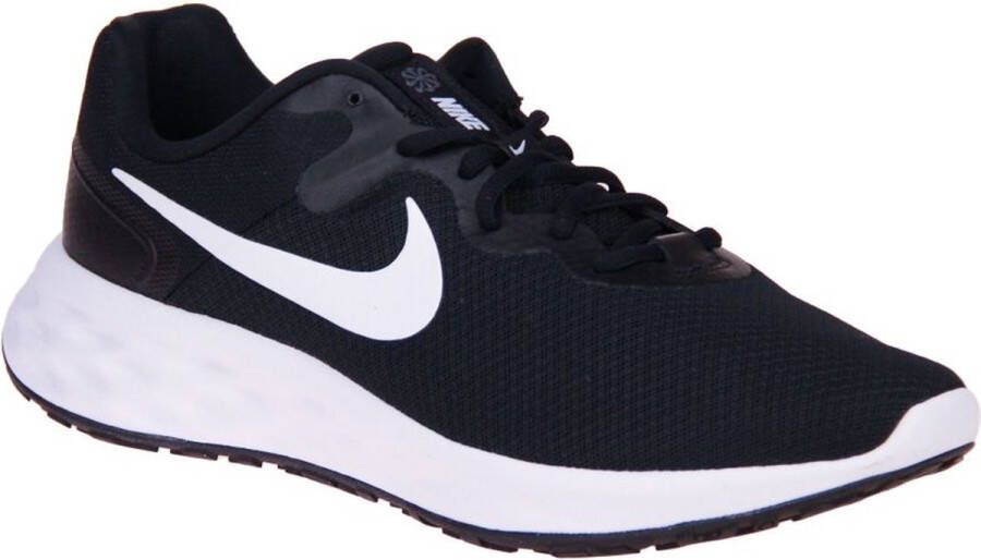 Nike 6extature Hardloopschoenen voor Stijlvol en comfortabel Zwart - Foto 10