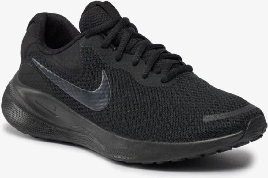 Nike Revolution 7 Black