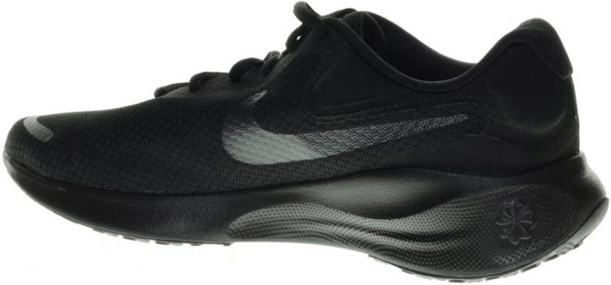 Nike Revolution 7 Black