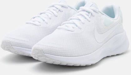 Nike Revolution 7 Dames Sportschoen Wit Doos zonder deksel