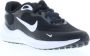 Nike revolution 7 (gs) Trainingsschoenen meisjes Zwart-Multicolour - Thumbnail 2