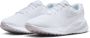 Nike Revolution 7 Hardloopschoenen Wit Vrouw - Thumbnail 1