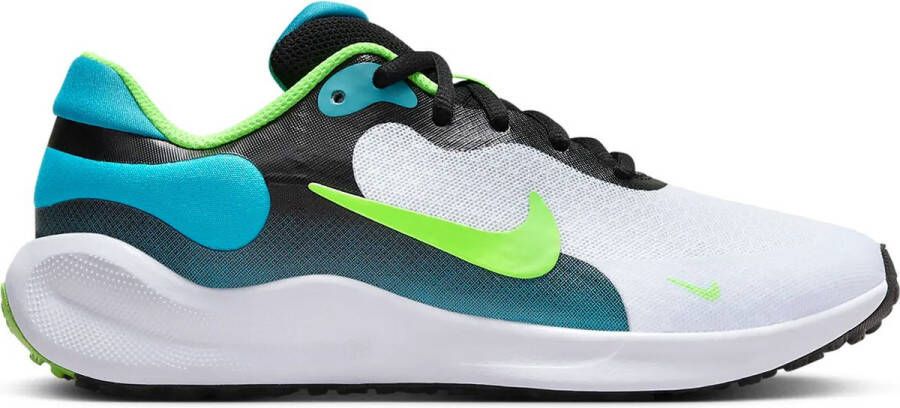 Nike Revolution 7 Junior Hardloopschoenen