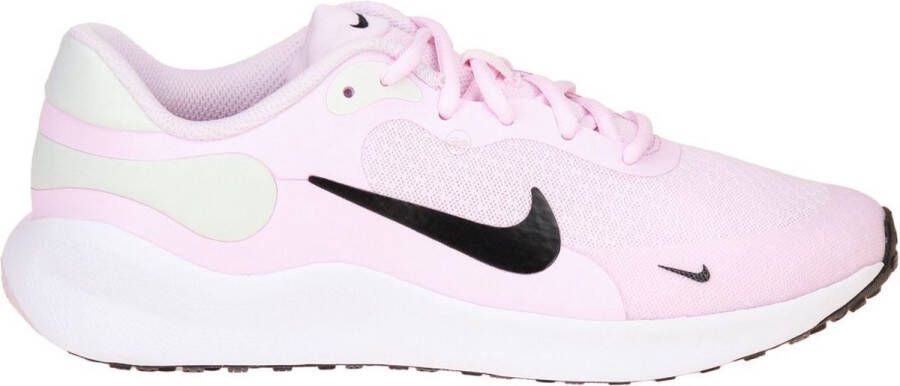 Nike Revolution 7 Roze Sneaker