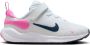 Nike Revolution 7 Schoenen Wit 1 2 - Thumbnail 2
