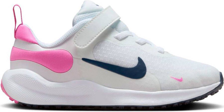 Nike Revolution 7 Schoenen Wit