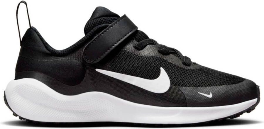 Nike Revolution 7 Schoenen Zwart 1 2 - Foto 4