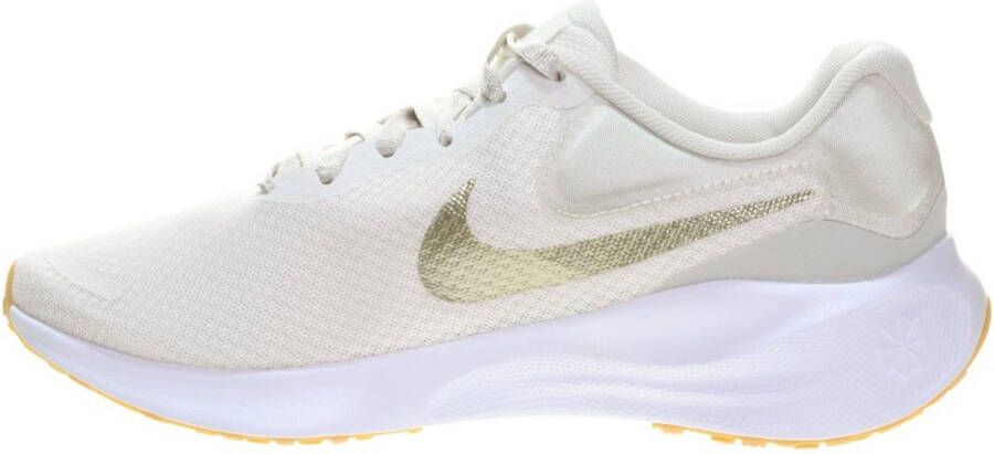 Nike Revolution 7 Wit