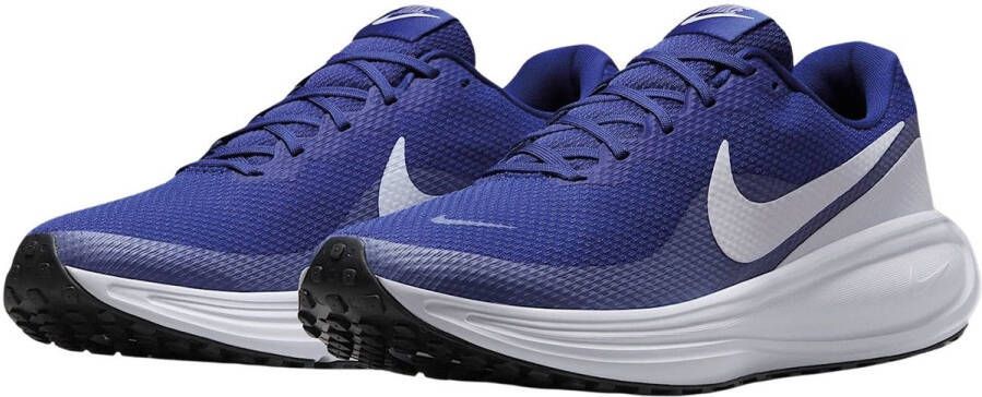 Nike Revolution 8 Hardloopschoenen Heren
