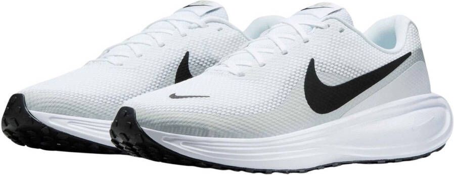 Nike Revolution 8 Hardloopschoenen Heren