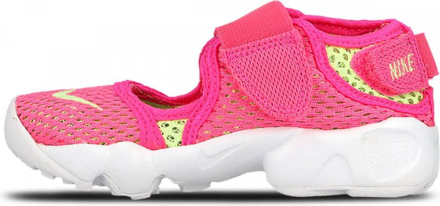 Nike Rift Breathe(GS)Pink [829973 631] Y