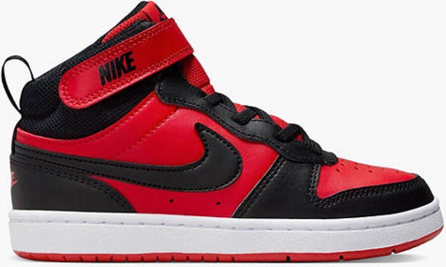 Nike Court Borough Mid 2 (PS) Sneakers Junior