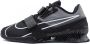 Nike Romaleos 4 Gewichthefschoen Black White Black Heren - Thumbnail 1