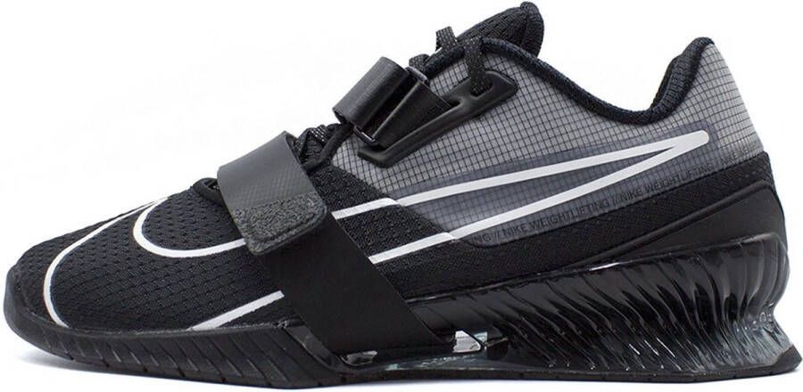 Nike Romaleos 4 Gewichthefschoenen Zwart 1 2 Man