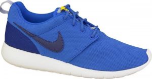 Nike Roshe One (GS) Sneakers Junior Sportschoenen Unisex blauw