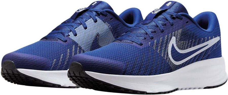 Nike Run Defy Hardloopschoenen Heren