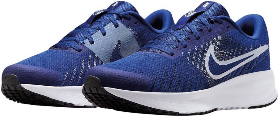 Nike Run Defy Hardloopschoenen Heren