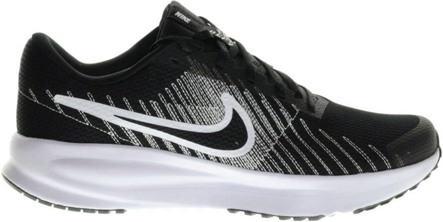 Nike Run Defy Zwart