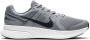 Nike Run Swift 2 Hardloopschoenen voor heren(straat) Grijs - Thumbnail 1
