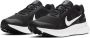 Nike Run Swift 2 Mannen Sportschoenen Black White-Dk Smoke Grey - Thumbnail 2